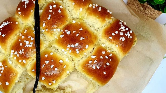 Butchy au mascarpone