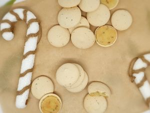 Les fêtes de l'apéritif au dessert