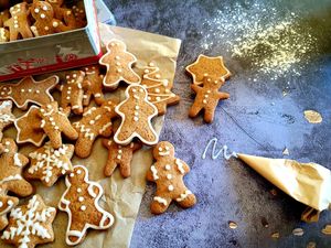 Les fêtes de l'apéritif au dessert