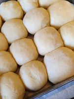 Butchy au mascarpone