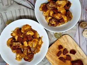 Les fêtes de l'apéritif au dessert