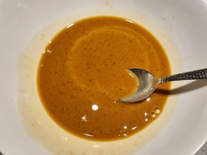 Crevettes sautées aux noix de cajou