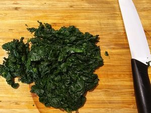 Galettes de patates douces et lentilles corail