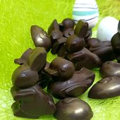 Friture de Pâques - Recettes de Aimeraude