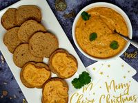 Les fêtes de l'apéritif au dessert