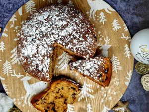 Les fêtes de l'apéritif au dessert