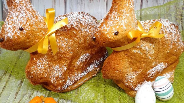 Préparez Pâques à la cool !