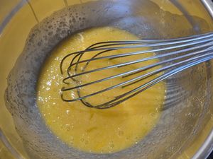 Napolitain choco pistache