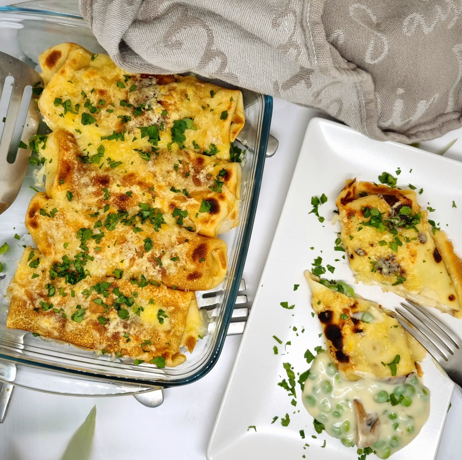 15 idées de gratin cocooning