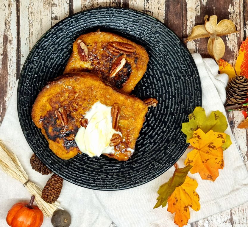 13 idées de recettes pour Halloween