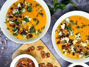 Les fêtes de l'apéritif au dessert