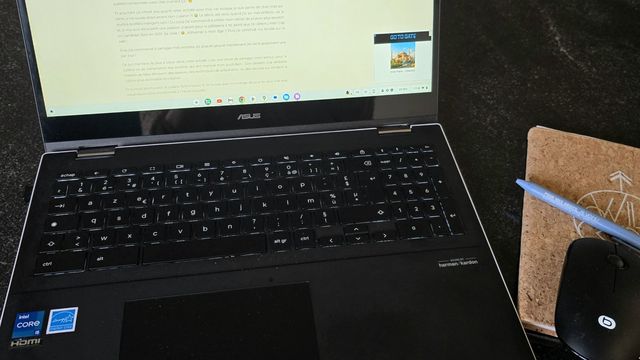 Pourquoi j'ai crée ce blog ?