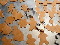 Gingerbread