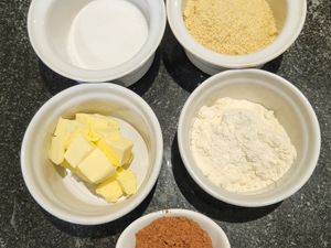 Entremet passion chocolat au lait