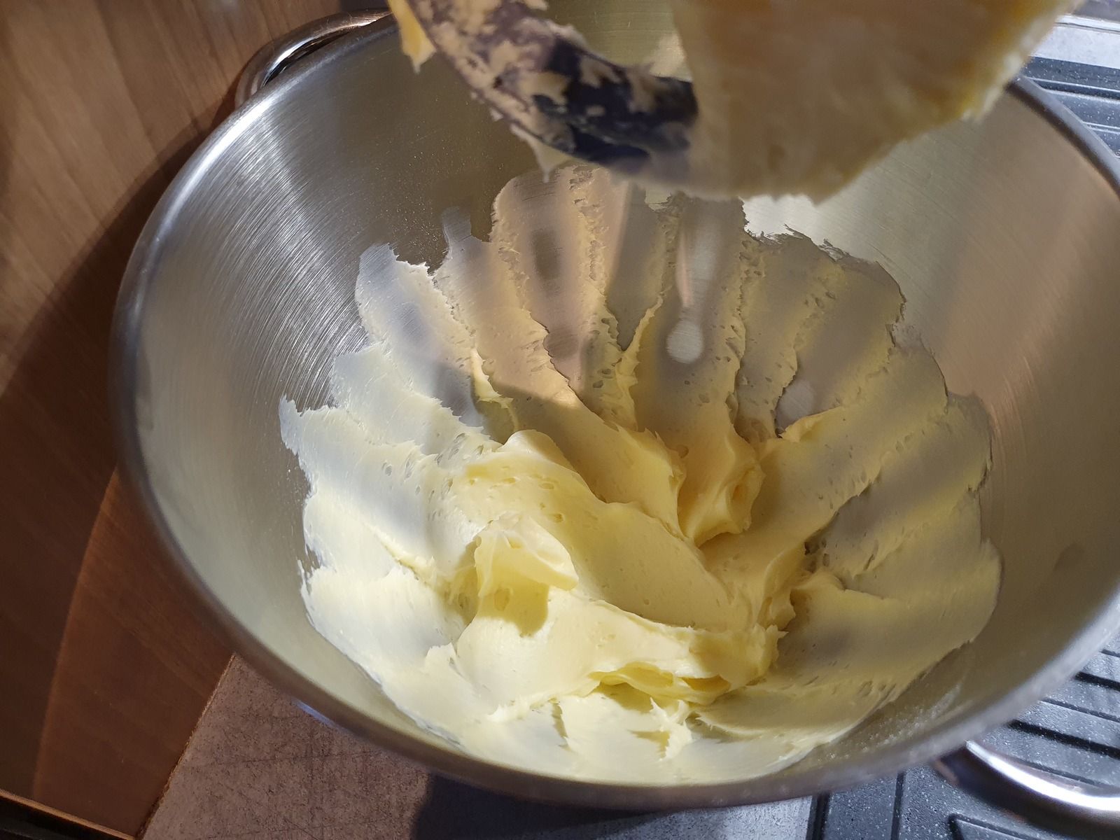 Sapins meringués orange chocolat noir