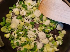 Flammekueche revisitée