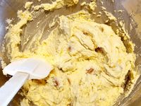 Croquants aux amandes