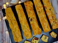 Les fêtes de l'apéritif au dessert